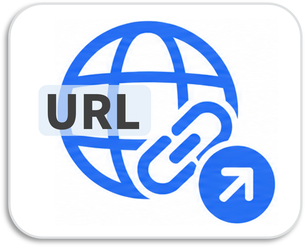 URL 보내기
